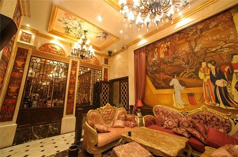 裕华高档KTV妹子质量哪家好 裕华高档KTV妹子质量哪家好